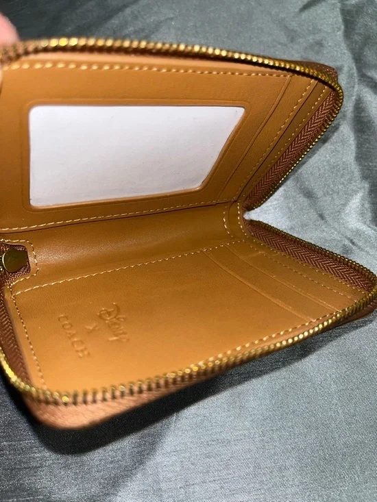 MM x Coach Wallet - Picture 7 of 7